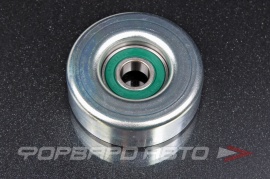 GMB  GT50680 Ролик приводного ремня (Honda L12, L13, L15) ZA80SPF0310DDUL1BENS8 38942PWA004 38942PHM004 8641402001 62032RS 12904406 0387GD T36424 GT50680 531083010 RP406 N1144041 ZA80SPF0310DDUL1B 0N1852 VKM63002 GA374.40 85931480 242511