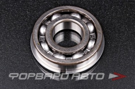 KOYO  6307NR Подшипник 35*80*21 (шариковый) с проточкой 6307NRC3 63072RSNR 6307DDUNR 150183