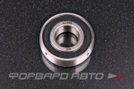 KG  SC203 Подшипник 17*40*12  252612