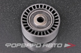 LYNX  PB7119 Ролик приводного ремня (Peugeot 206, 307, Citroen C3, C4, Berlingo) 5751.98 5751.C9 5751.G3 575198 5751C9 5751G3 964265581 55CA110 TFD1122 GA35908 96426581 9642658180 96463960 9646396080 96554874 9655487480 9684015280 3641685 V 196078