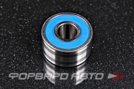 NTN  EC1SC0081LLH1 Подшипник 10*27*14 (шариковый) 140588 B1024D TT44094 EC1SC0081LLH1ACMPX2 8.8139.0 881390 SM44094 109004W E9PZ10A304A ECB1027D2RSC3 S930P64570 MD618179 SC0081LHIA B8112RS 109004 109004W ABE9032 SM44094 109004W 160918