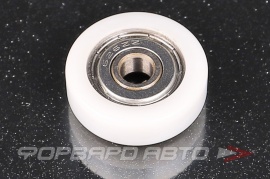 FUSHI  F06268 Ролик 6*26*8  165534