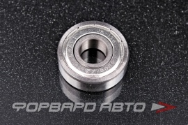 CRAFT BEARINGS  6000ZZ Подшипник 10*26*8 180100 6000ZZ 60002RS 171331