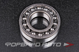 CRAFT BEARINGS  1206 Подшипник 30*62*16  65659