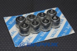 STEM  1320776200 Колпачки маслосъемные (8шт) MV202 AV7229P0 19027890 1320776203 12005800 88980