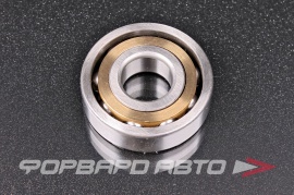 СПЗ  46304Л Подшипник 20*52*15 7304 163779