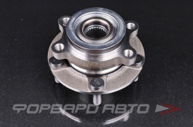 GMB  GH31960M Ступичный узел 63BWKH02A;63BWKH02AY01;713613910;HGB35172S01;GH31960M;JEH0007;KH30024;0282J10F;ZAHO63BWKH04DY01;402023US0A;40202BR00A;40202EN01A;HUB119T14;IJ143011;WBK1115UU;WBK1145UU;402023DA0A;402023RA0B;40202EN01AWB;40202JE2 177687