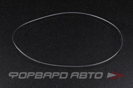 NOK  OR02.00_150.00 Кольцо уплотнительное маслостойкое 150*2  163350