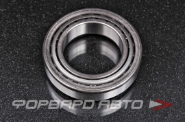 KOYO  LM300849/11 Подшипник 40,987*67,975*18 (роликовый конический) HICAPLM30084911 LM30084911 4021550W00 402150F000 402152S600 41*68*18 LM300849RG3811RG HICAPLM30084911 148117