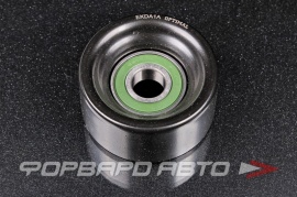 OPTIMAL  0N2184S Ролик приводного ремня (Toyota 2AZ-FE)  154542