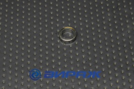 NMB  DDL1260ZZ Подшипник 6*12*4 MR126ZZ MR1262Z 65467