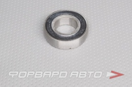 CRAFT BEARINGS  580205 Подшипник 25*52*15 580205 SK205 CS2052RS 762052RS 17262052RS1 89794