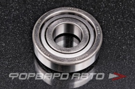 KOYO  30204JR Подшипник 20*47*15,25 (роликовый конический) HICAP30204JR33.1111174 7204 0926520001 142397