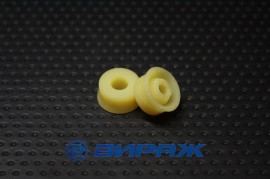  SEAL665  Манжета гидравлическая полиуретановая 6*15*8  67156