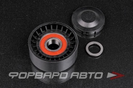 OPTIMAL  0N2014S Ролик приводного ремня (Citroen Jumper, Fiat Ducato, Ford Transit, Peugeot Boxer 3) 1420513 PE0315980A PE0315980B A2742020019 62142