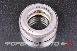 KG  30TAG12 Подшипник 30*54*17 CB305317 90419