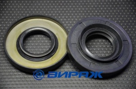 SOG  101506 Сальник 35*76*9*12,5 (RH) рез. 91206689005 91206689003 AH2145F0 87054