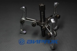 TOYA 80500  Съемник подшипника 3-х лапый 75 мм * 106572