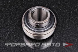 CRAFT BEARINGS  UC204 Подшипник 20*47*17/31 480204 FUC204LP99 UC204D1 UC204D1LLJ GYE20KRRBVA 479204D YAR2042F YAR2042RFW 65400