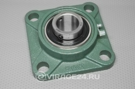 CRAFT BEARINGS  UCF307(UC307+F307) Подшипниковый узел (d-35) F480307 87954