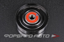 LYNX  PB5041 Ролик приводного ремня (Nissan CR10, CR12, CR14) 0287K12 T39177 532078510 11925AX00C 11925AX00D 11925AX015 11925AX01D 119270M301 119270M302 119270M303 119270M304 11927AN301 11927AN304 VKM62031 77169