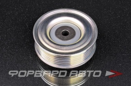 KOYO  PU108032RR1XY1 Ролик приводного ремня (Toyota 1ZZ, 2ZZ, 3ZZ, 4ZZ) 1357022010 GT60010 TYBP024 ADT396506 1987600042 V86861 APV2849 0187ZZE120 T36448 J1142101 PB7035 0N1982 542273 532079910 VKM61015 GA369.09 GA36909 8641132007 RKZ1439EG  45712