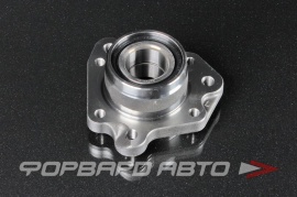 NTN L HUB14734 Ступица заднего колеса 39*80,5 42201S10018 WB1013 912668 HNWHRD2RLHJAP 0382RD2RLHJAP 762629 11020