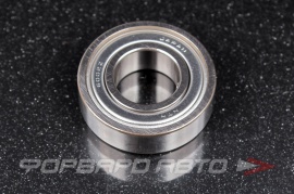 NTN  6002ZZ Подшипник 15*32*9 (шариковый) в металле 6002ZZC35K 6002ZZCM5K 60022RS 60022NSE9 60022NSE 6002ZZCM 6002ZZC3E 6002DDU 6002DDUCM 1262371C01 91006634004 91006634008 MD002613 MD335444 1262371C00 91006P10000 9009910113 216217