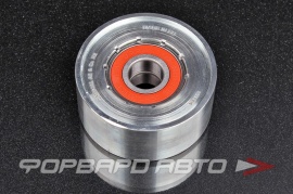 OPTIMAL  0N1810S Ролик приводного ремня (Toyota 1AZ-FE, 1AZ-FSE, 2AZ-FE, 2AZ-FSE) T38216;533002310;GTZ1189JG;GTZ1189ZB;QTA1058;VKM61013;GA369.03;GA36903;APV2379;81927556;56931;PB5029;01872AZFE;27556;GA36903;0N1810S;01872AZFE;PK5012;166200H0 78641