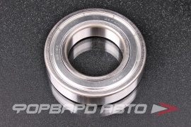 NTN  6210ZZCM/5K Подшипник 50*90*20 (шариковый) в металле 62102RS 62102NSE 6210DDUCM 254052