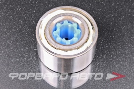 NACHI  35BVV079G Подшипник 35*77*42 (ступицы) открытый 9090363006 9036935034 DAC3577W3CS80 35BVV079GCS144 06155