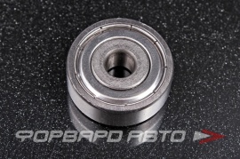 KG  637ZZ Подшипник 7*26*9 (шариковый) 80037 6372RS 180037 89949