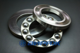 CRAFT BEARINGS  8320 Подшипник 100*170*55 51320 90362