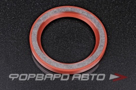 ROSTECO 20377 20377 Сальник 80*100*10 коренной для автомобиля ВАЗ 2110 задн фетровый пыльн 21101005162 163161