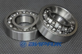 ГПЗ  1307 Подшипник 35*80*21 1307J 1307TN9 1307TN 1307TVH 1307ETN9 1307TNG 1307TV 1307TNH 61307А 65635