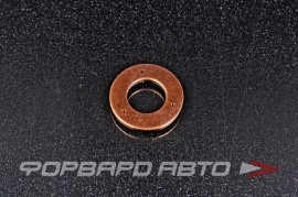 NISSAN  1663516A00 Шайба форсунки 12,2*23*1 (обратки) 9431610156 MDP0014 151362