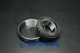 TOYOTA  9036635093 Подшипник 35*67*19 (роликовый конический) ST3568 HCST3568LFT 35*67*20 44652
