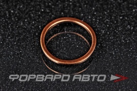 MAZDA  PN1113H54 Шайба форсунки 15*17,5*0,5 15*17*0 5 15*18*0 5 80721