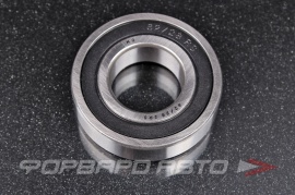 KG  62/282RS Подшипник 28*58*16 (шариковый) закрытый 38130CA000 400102J000 400102J500 400112J000 400112J500 545922J025 545922J027 545932J025 545932J027 381304N500 91053634040 91001PH8000 MV037113 509800011 252279