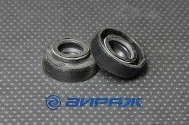 CHO  07768 Сальник стойки 18*34*10/15  87298