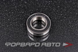 CRAFT BEARINGS  68012RS Подшипник 12*21*5 1180801 618012RS 6801ZZ 1080801 1000801 143952
