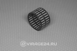 КПК  664907 Подшипник 37*42*26 4625322408 КК37х42х26Е 2 5*9 7 ЗКК37х42х26E 88065