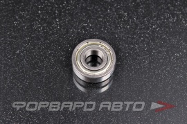 KG  697ZZ Подшипник 7*17*5 (шариковый) 1080097 6972RS 61972RS 6197ZZ 1180097 1000097 89943