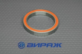 NSK  6808DD Подшипник 40*52*7 (шариковый) 68082RS 68082RD 68082NSE 6808LLU 6808EE 6808VV 618082RS 618082RSR 618082RS1 61180808А 23086