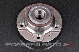 KRAUF  WBZ5743UU Ступица передняя/задняя 713610890 WBK5743DU WBZ5743UU 5743 VKBA6650 R157.44 8K0501611A 8K0598611 8W0598611 8W0598611A 246032