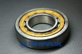 SKF  NU314 Подшипник 70*150*35 32314Л 65680