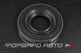 CORTECO  19035229B Сальник 35*76*8/11,5 (LH) рез. 91205PWR003 BH5451F 56793