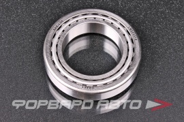 CRAFT BEARINGS  LM503349/LM503310 Подшипник 45,978*74,976*18 (роликовый конический) LM50334910 6619803102 6619804502 6619804702 503310 LM503310 KLM503349 KLM503310 503310 LM503310 46*75*19 219241
