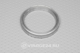 FUSHI  6708ZZ Подшипник 40*50*6 67082RS 89852