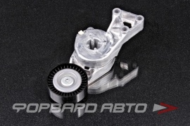 GATES T38148 T38148 Натяжитель приводного ремня (Audi A3, Skoda Octavia, VW Golf) QTA893;QTT893;1987945810;55CA60 55CA111 TFD1081;55CA111;V85542;APV2241;14714;R54114;T38148;533007630;PB5147;PT3004;1009030000;0N1041;55444;VKM31011;GA357.04;3 24705